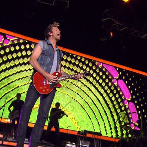 RASCAL FLATTS<BR>2013 TOUR