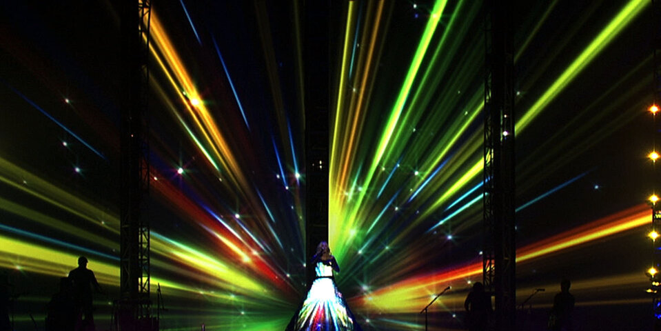 ALLUCINARI DESIGN DEMO